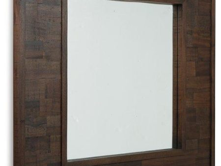 Hensington Accent Mirror Online now