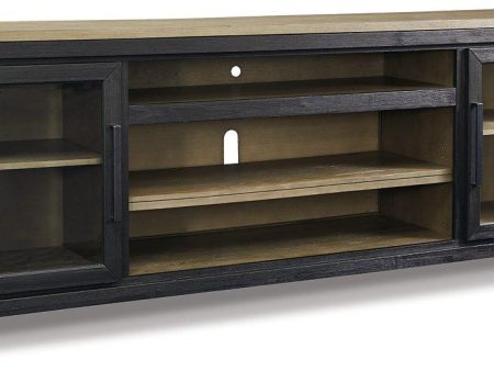 Foyland 83  TV Stand Sale