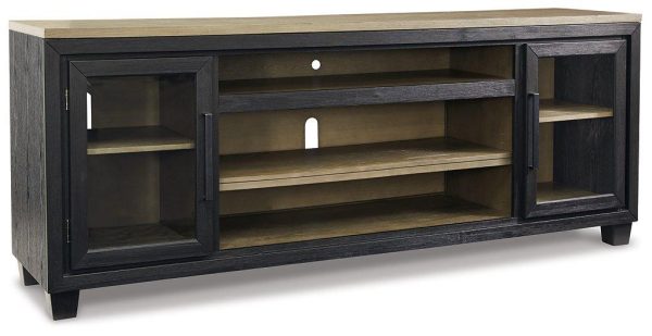 Foyland 83  TV Stand Sale