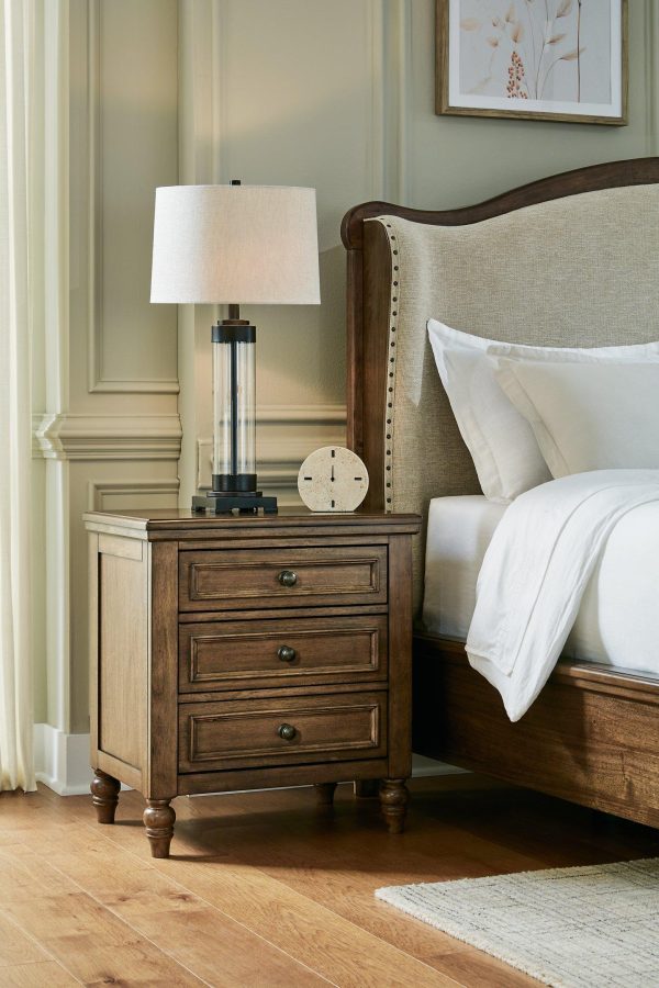 Sturlayne Nightstand Discount