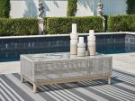 Seton Creek Outdoor Coffee Table For Cheap