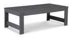 Amora Outdoor Coffee Table Supply