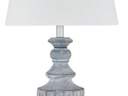 Cylerick Table Lamp For Sale