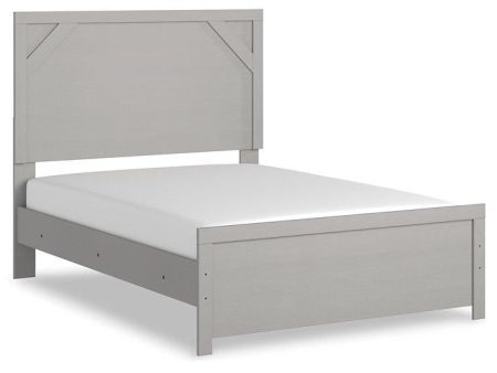 Cottonburg Youth Bed Online now