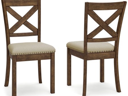 Moriville Dining Chair Online