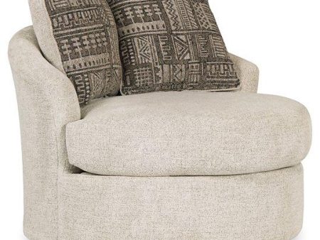 Soletren Accent Chair Supply