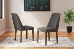 Lyncott Dining Chair For Discount