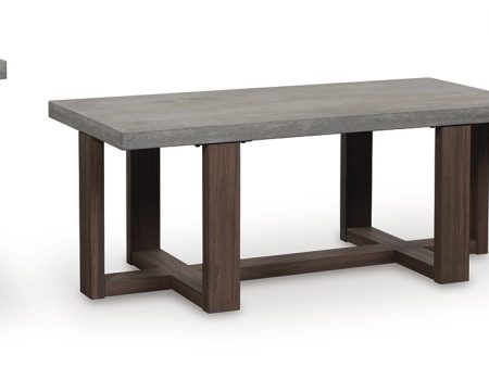 Dynnford Table (Set of 3) Sale