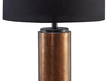 Hildry Table Lamp Online now