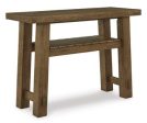 Mackifeld Sofa Table For Cheap