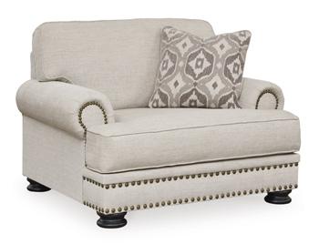 Merrimore Oversized Chair Discount