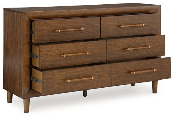 Lyncott Dresser on Sale