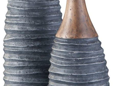 Blayze Vase (Set of 2) Cheap