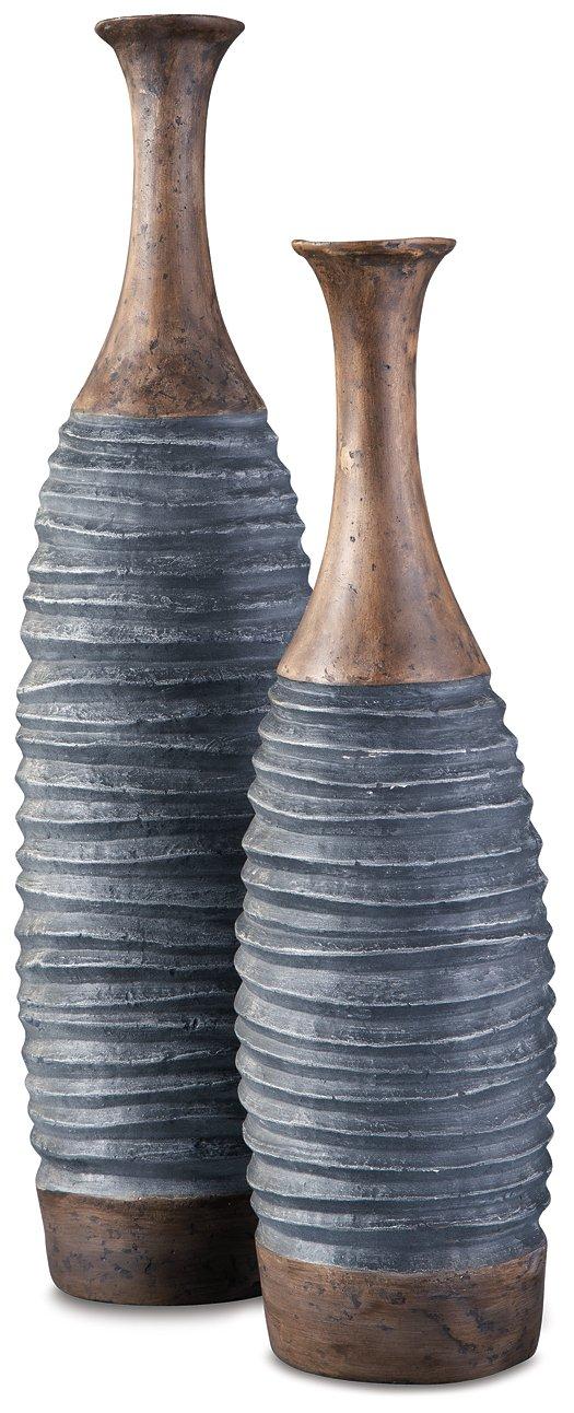 Blayze Vase (Set of 2) Cheap