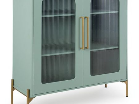 Adwen Accent Cabinet Supply