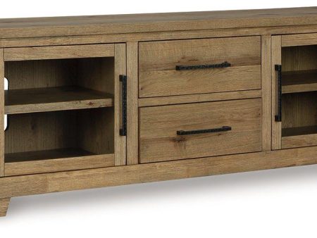 Galliden 80  TV Stand Online now