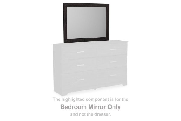 Belachime Bedroom Mirror Online Hot Sale