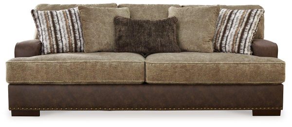 Alesbury Living Room Set Fashion