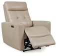 Pisgham Power Recliner For Discount