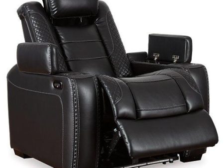 Party Time Power Recliner Supply