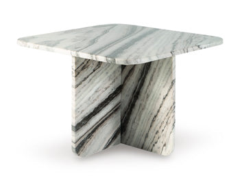 Baretton Accent Coffee Table Online now