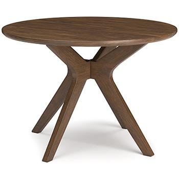 Lyncott Dining Table Online now