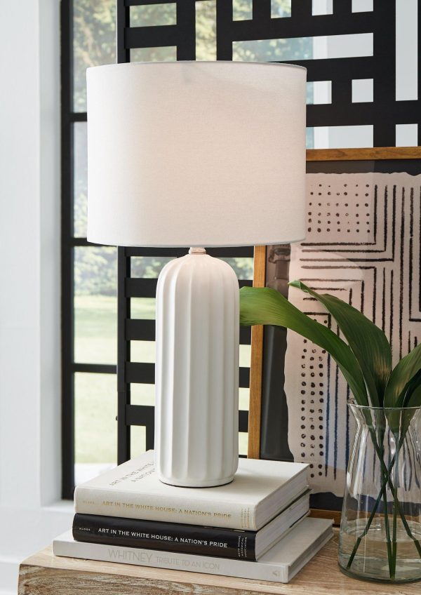 Clarkland Table Lamp (Set of 2) Sale