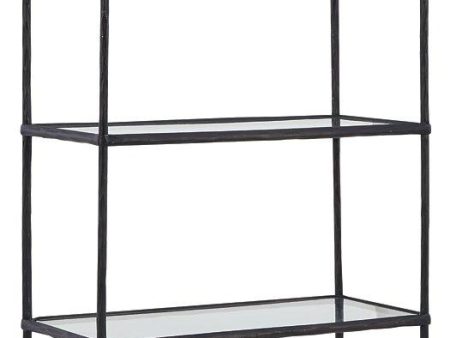 Ryandale Bookcase Online Hot Sale