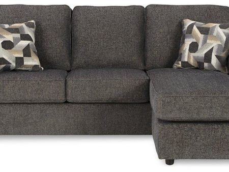 Cascilla Sofa Chaise Online now