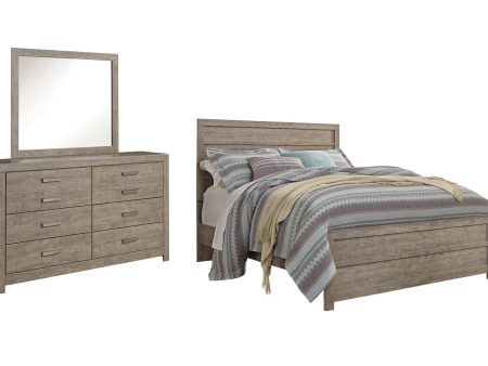 Culverbach Bedroom Set Fashion