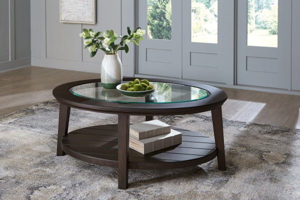 Celamar Coffee Table Online Sale