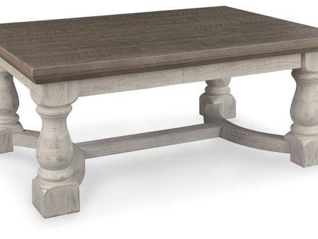 Havalance Coffee Table Hot on Sale