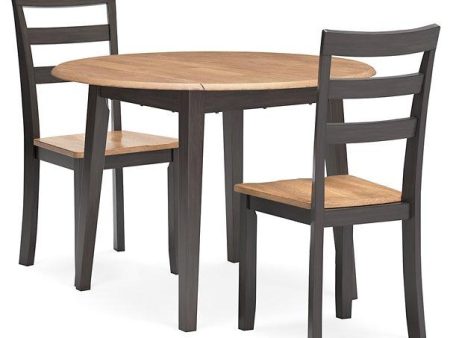 Gesthaven Dining Set Online