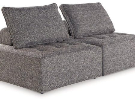 Bree Zee Outdoor Sectional For Cheap