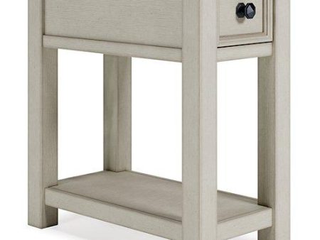 Bolanburg Chairside End Table Sale