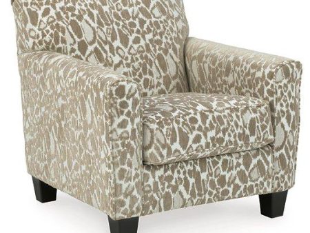 Dovemont Accent Chair For Sale