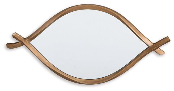 Bartner Accent Mirror Hot on Sale