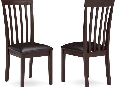 Hammis Dining Chair Sale