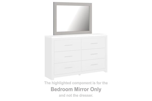 Cottonburg Bedroom Mirror Sale