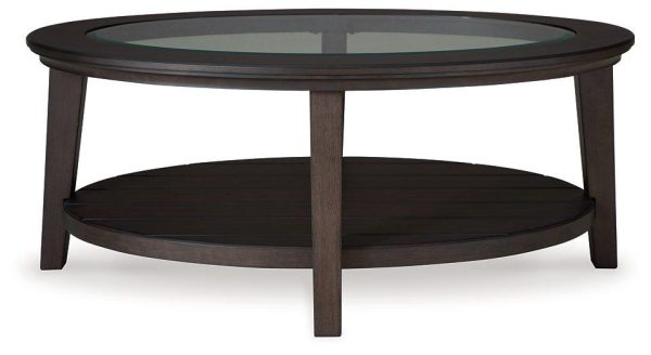 Celamar Coffee Table Online Sale