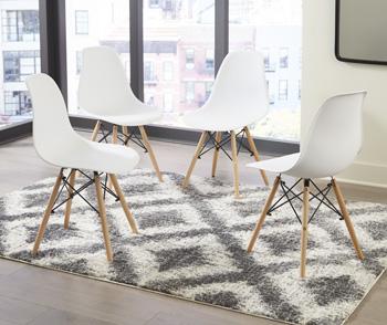 Jaspeni Dining Chair on Sale