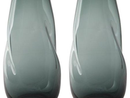 Beamund Vase (Set of 2) Supply