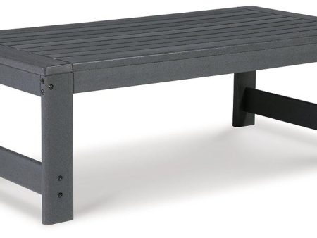 Amora Outdoor Coffee Table Supply