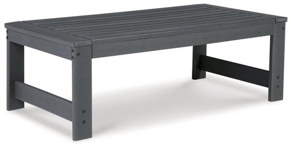 Amora Outdoor Coffee Table Supply