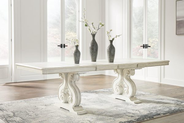 Arlendyne Dining Room Set Discount