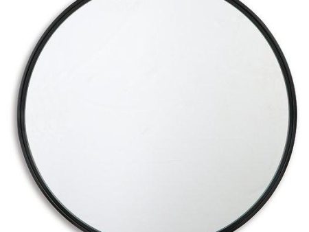 Brocky Accent Mirror For Discount