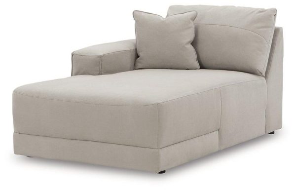 Next-Gen Gaucho 3-Piece Sectional Sofa with Chaise For Discount