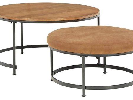 Drezmoore Occasional Table Set Online Sale