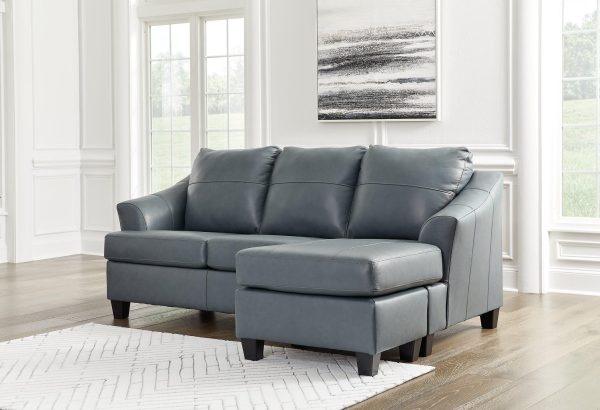 Genoa Sofa Chaise Supply