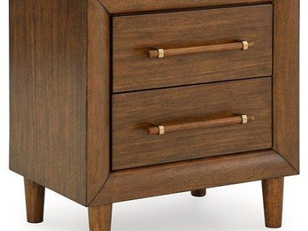 Lyncott Nightstand For Sale